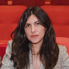 Doménica Castro