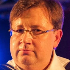Éric Bouvelle