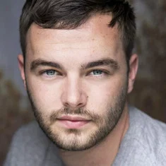 Charlie Corrigan