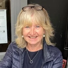 Kathleen Warners