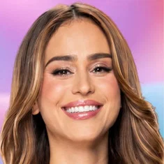 Yanet Garcia