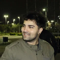 Franco Caracci