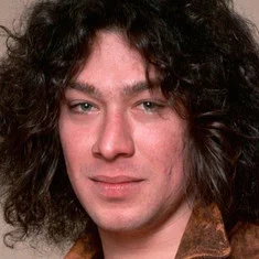 Alex Van Halen