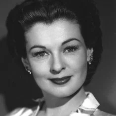 Ruth Hussey