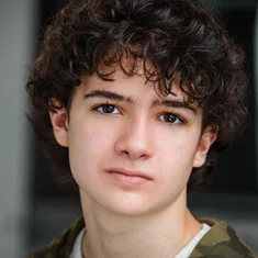 Ethan Stoddard