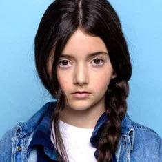 Charlotte Lily Monoson