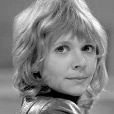 Katy Manning