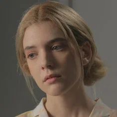 Haydée Lysander