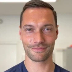 Marcus Olausson