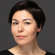 Özge Agyar