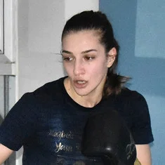 Buse Naz Çakıroğlu