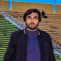 Sajawal Ijaz