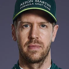 Sebastian Vettel