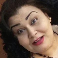 Sahar Abdel Hamid