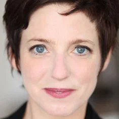 Sophie Caron