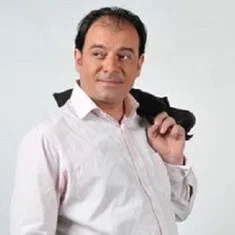Георгий Гогичаишвили