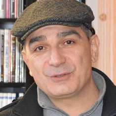Lefteris Salomidis