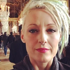 Griffon Ramsey