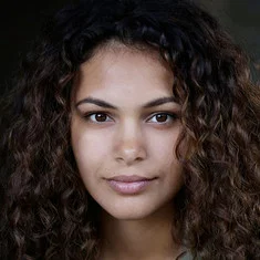 Andrea Cortés