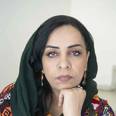 Roya Sadat