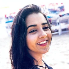 Roshni Walia