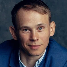 Пётр Логачёв