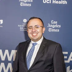 Shane Hernandez