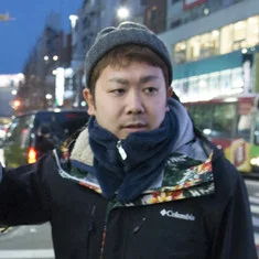 Izuhara Kouichi