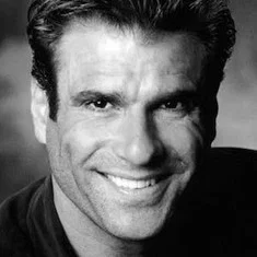 Jerry Penacoli