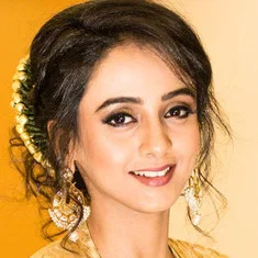 Zalak Desai