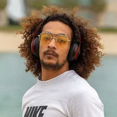 Meshaal El Mujibel