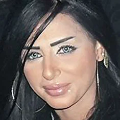 Mona Al Balushi
