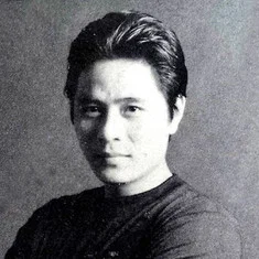 Zhang Kanger
