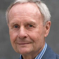 Hansjürgen Rosenbauer