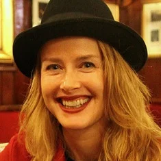 Rachel Arieff