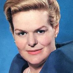 Maureen Forrester