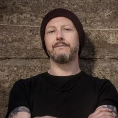 Michael McKeegan