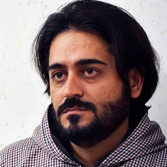 Saeed Nejati