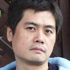 Chen Shih-Chieh
