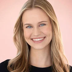 Angelique Rae