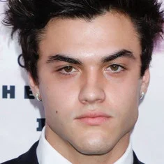 Ethan Dolan