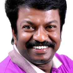 Shaji Mavelikara