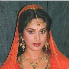 Meenakshi Sheshadri