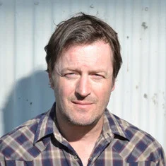 Willy Vlautin