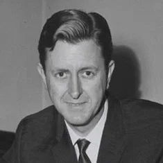 Terry McDermott
