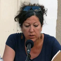 Habiba Djahnine