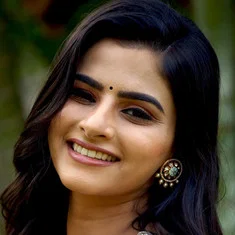 Avantika Dassani