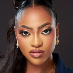 Princess Fathia Nkrumah