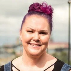Heli Palsanmäki