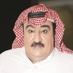 Ahmad Johar